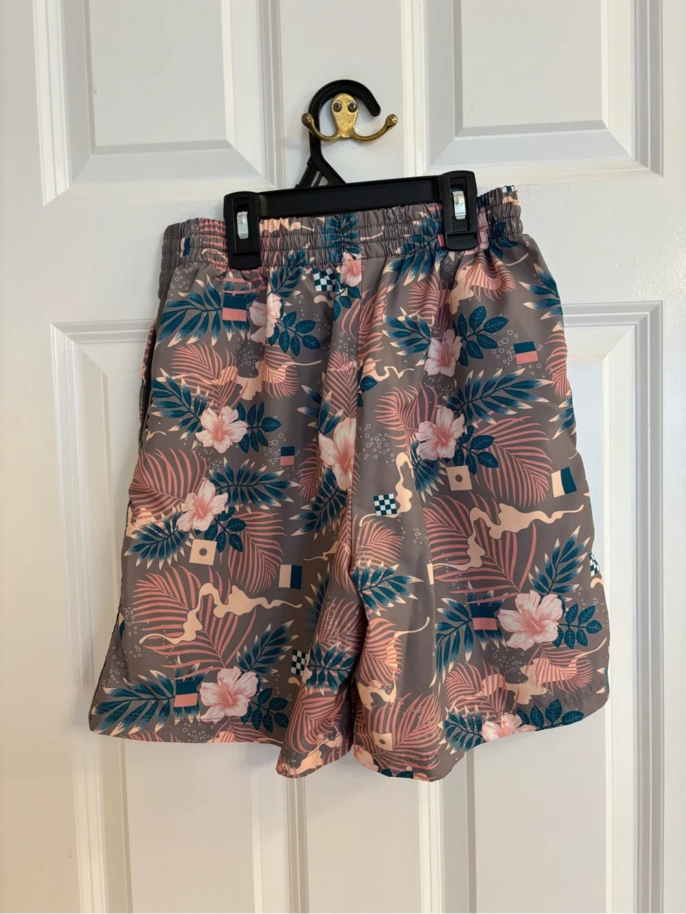 Nike Dri Fit Shorts Kid’s Size Large
